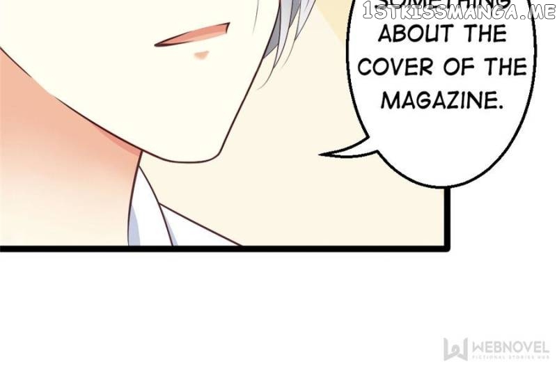 Let Me Go! You Demon President chapter 69 - page 21