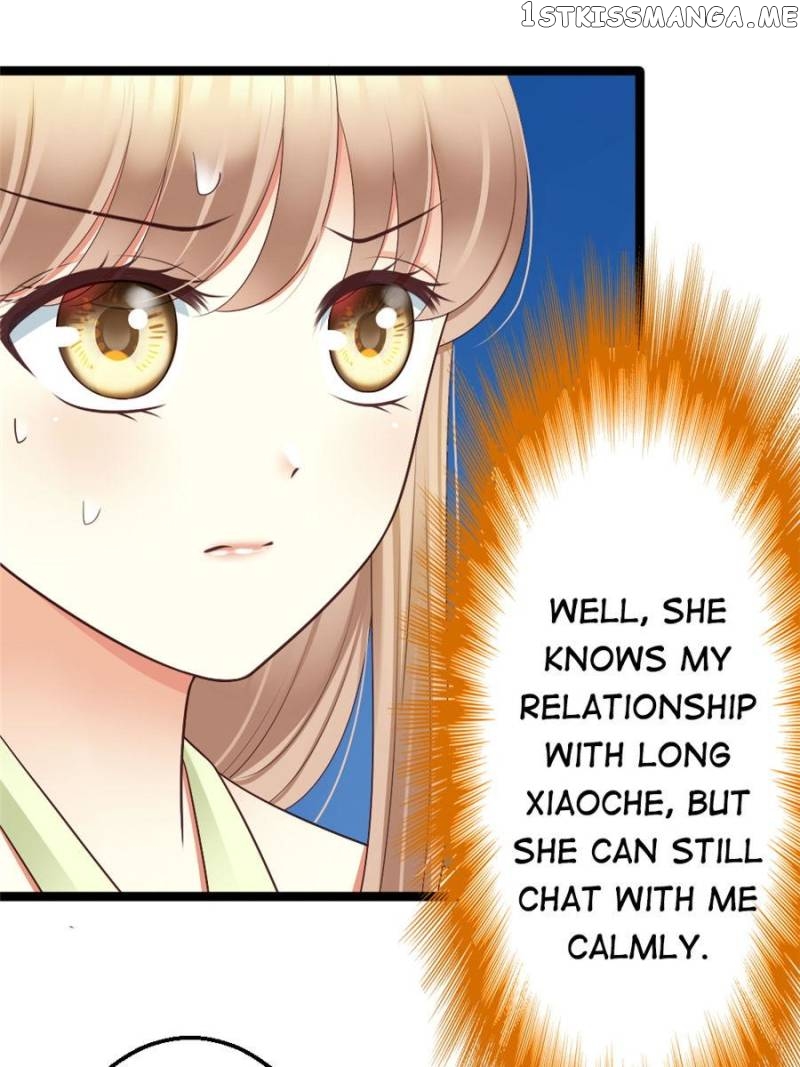 Let Me Go! You Demon President chapter 69 - page 25
