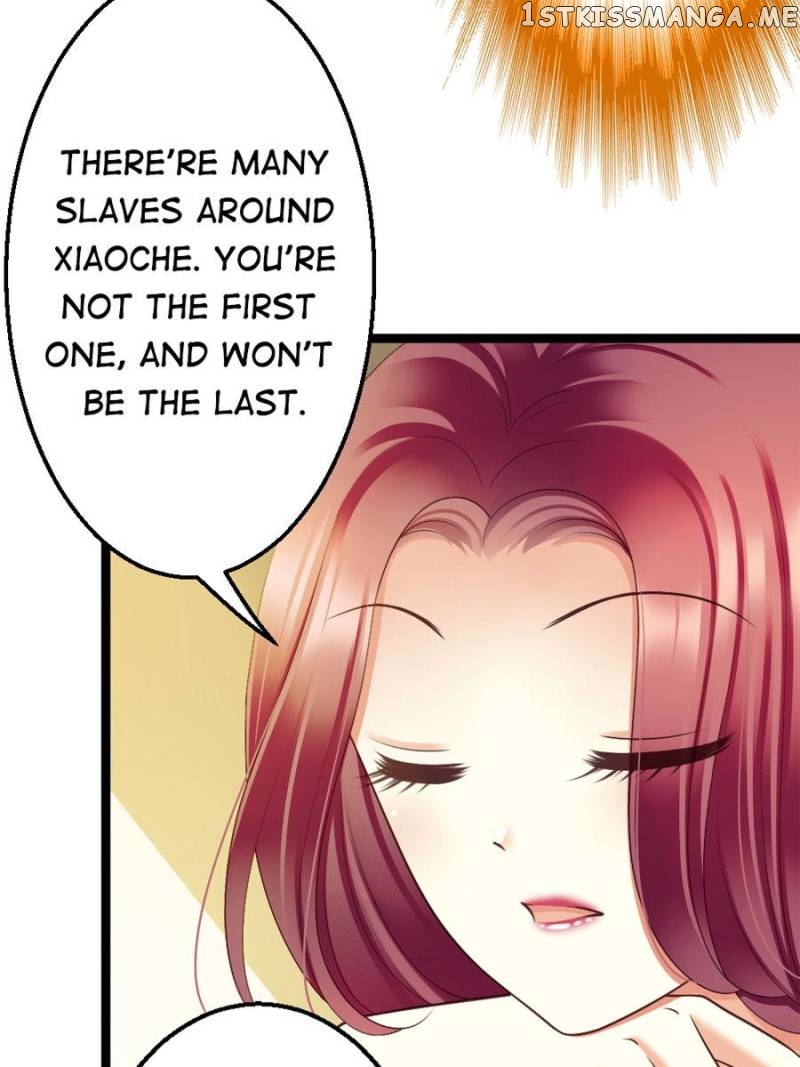 Let Me Go! You Demon President chapter 69 - page 26