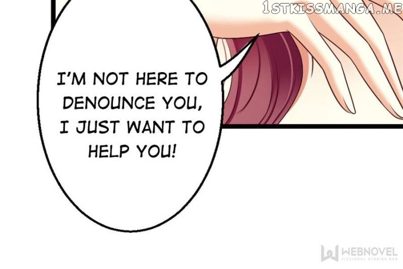 Let Me Go! You Demon President chapter 69 - page 27