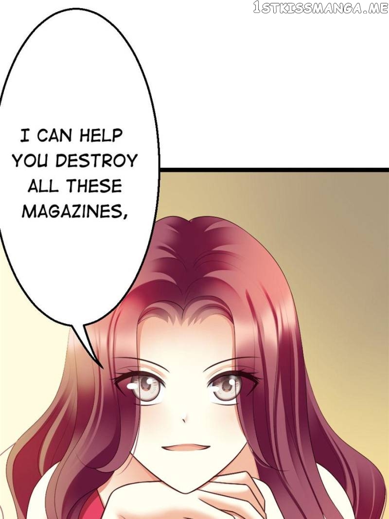 Let Me Go! You Demon President chapter 69 - page 28