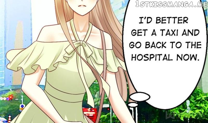 Let Me Go! You Demon President chapter 69 - page 42