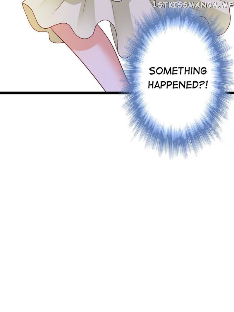 Let Me Go! You Demon President chapter 69 - page 52