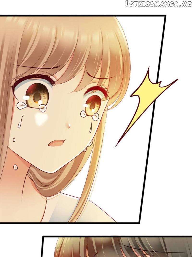 Let Me Go! You Demon President chapter 96 - page 1