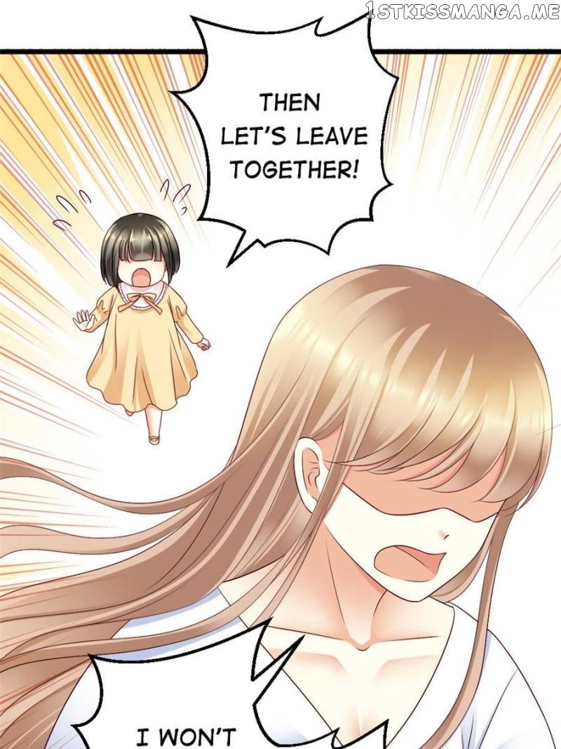 Let Me Go! You Demon President chapter 96 - page 10