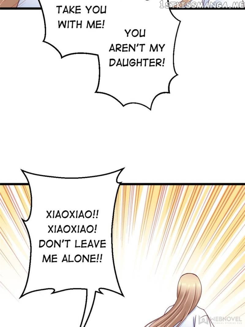 Let Me Go! You Demon President chapter 96 - page 11
