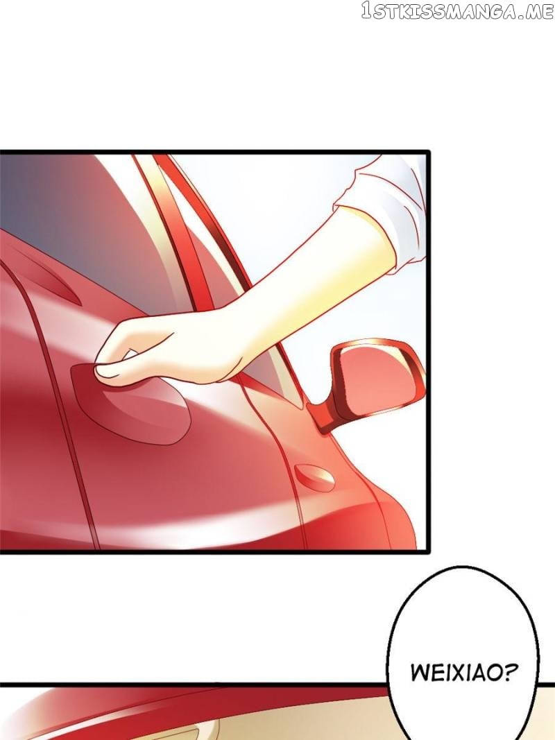 Let Me Go! You Demon President chapter 96 - page 15