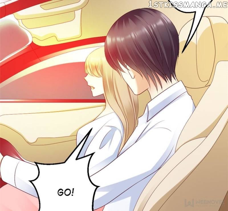 Let Me Go! You Demon President chapter 96 - page 16