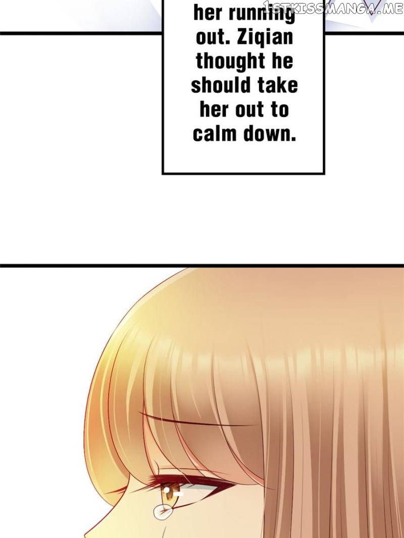 Let Me Go! You Demon President chapter 96 - page 21