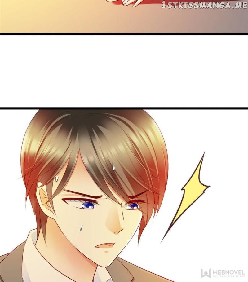 Let Me Go! You Demon President chapter 96 - page 26