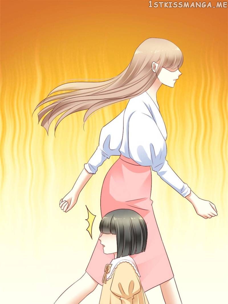 Let Me Go! You Demon President chapter 96 - page 3