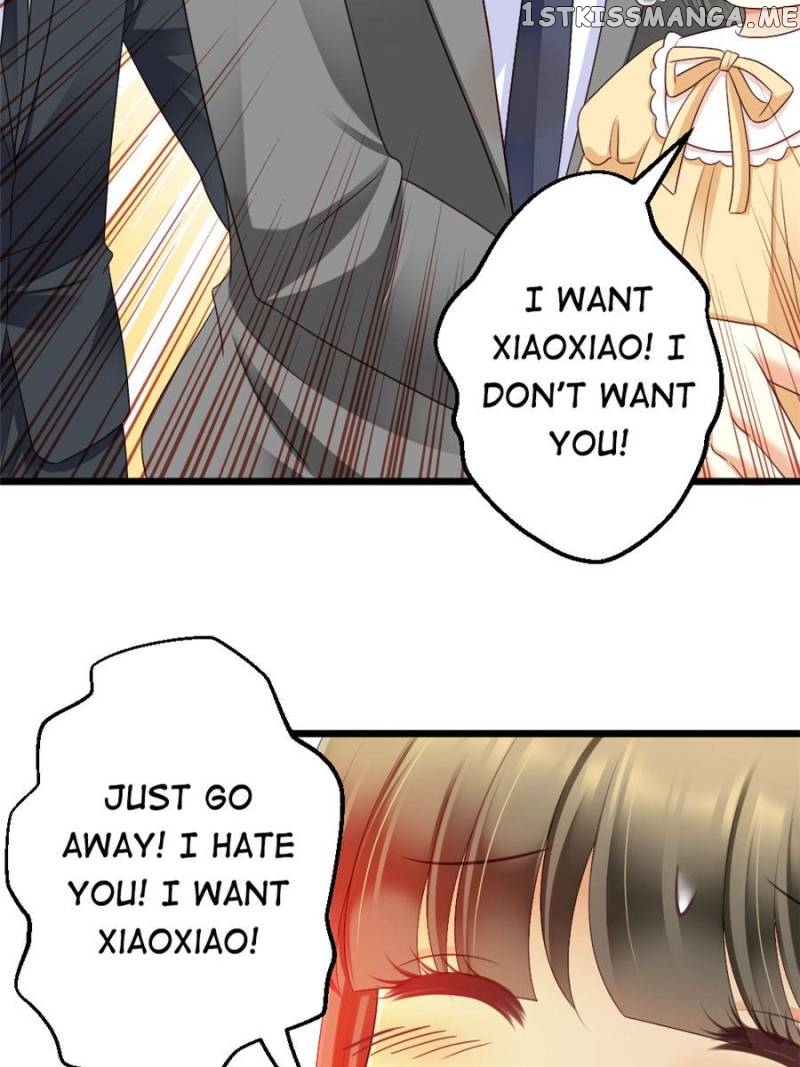 Let Me Go! You Demon President chapter 96 - page 30
