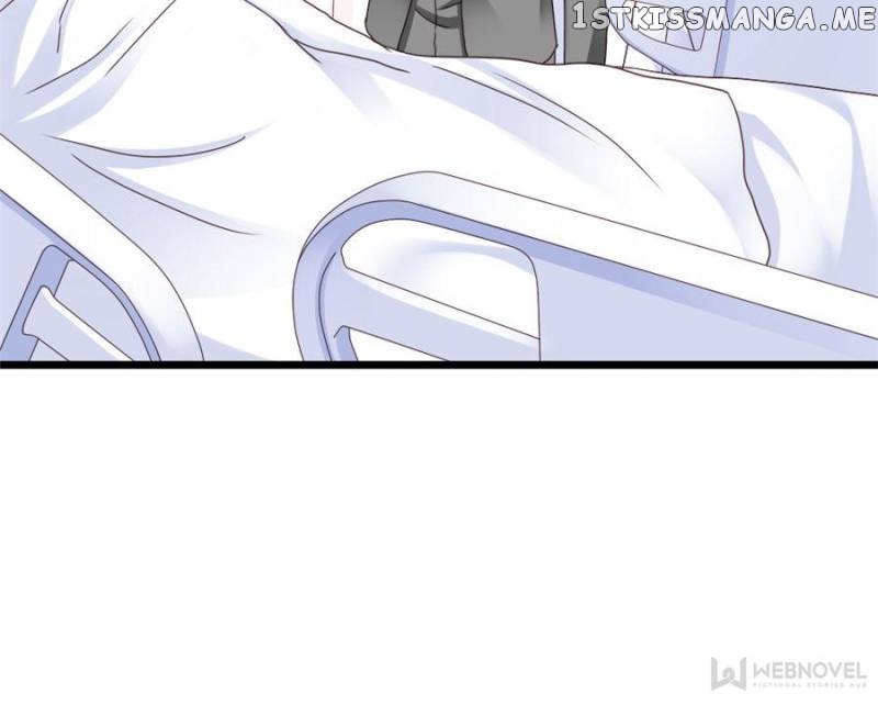 Let Me Go! You Demon President chapter 96 - page 37