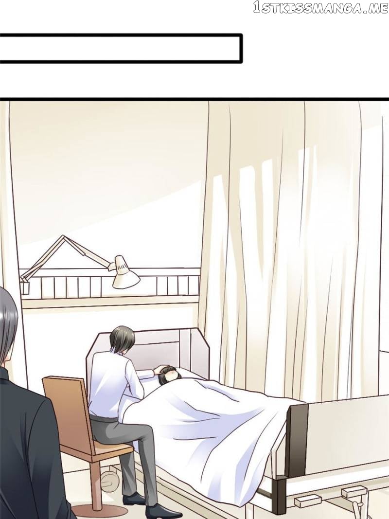 Let Me Go! You Demon President chapter 96 - page 38