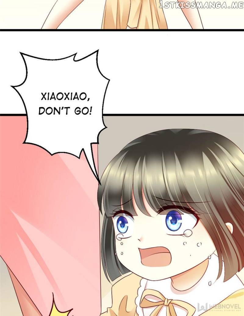 Let Me Go! You Demon President chapter 96 - page 4