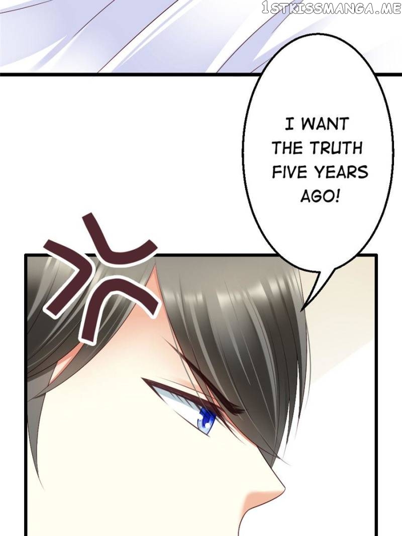 Let Me Go! You Demon President chapter 96 - page 41