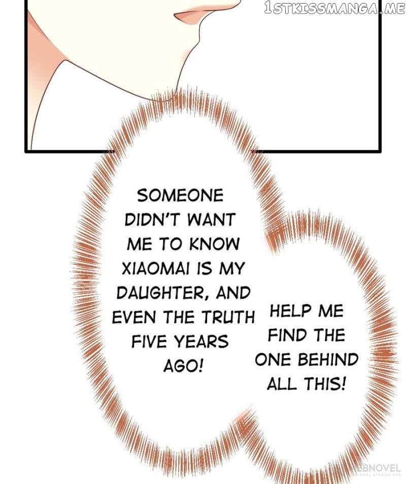 Let Me Go! You Demon President chapter 96 - page 42
