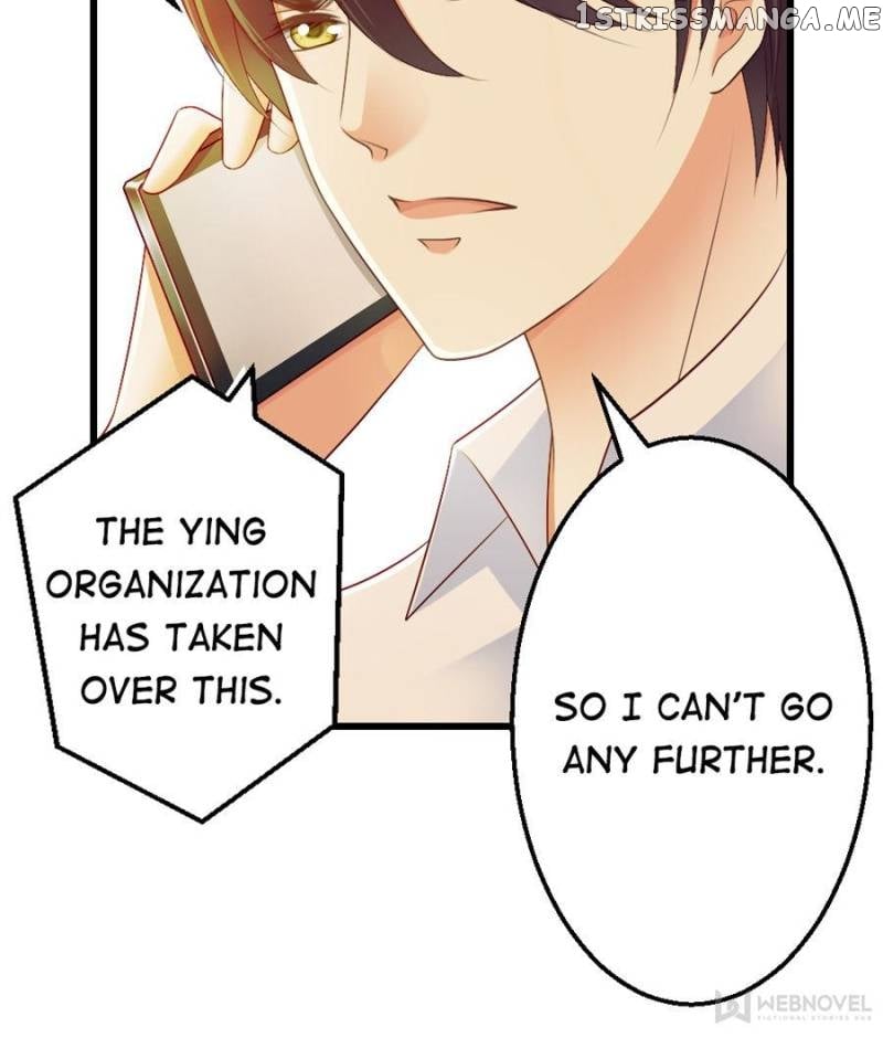 Let Me Go! You Demon President chapter 96 - page 46