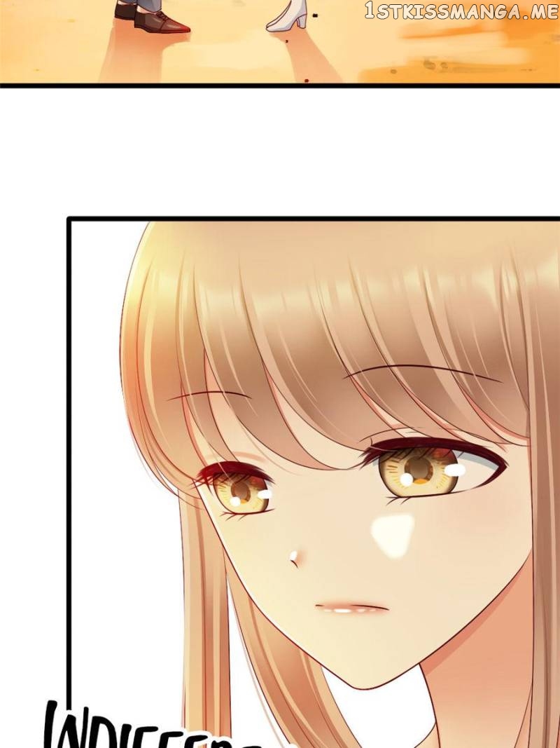 Let Me Go! You Demon President chapter 96 - page 52
