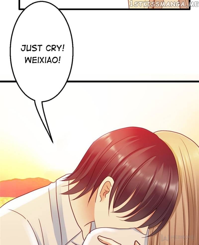 Let Me Go! You Demon President chapter 96 - page 57