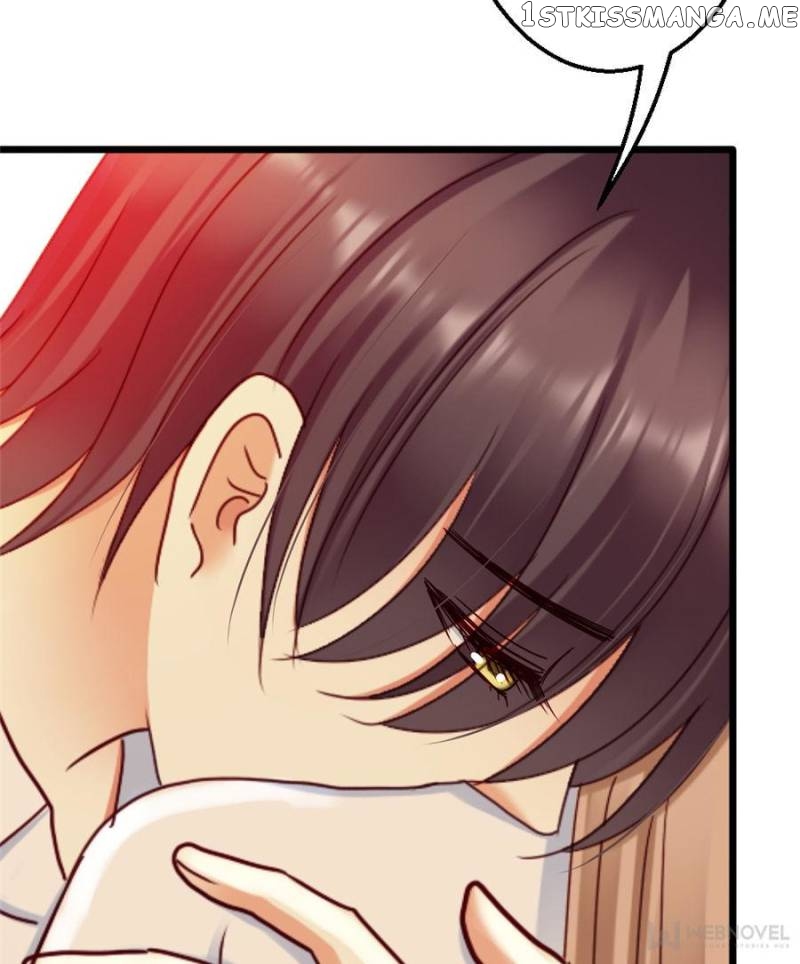 Let Me Go! You Demon President chapter 96 - page 59