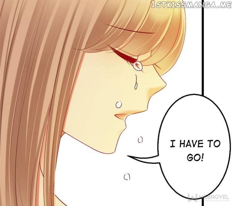 Let Me Go! You Demon President chapter 96 - page 6