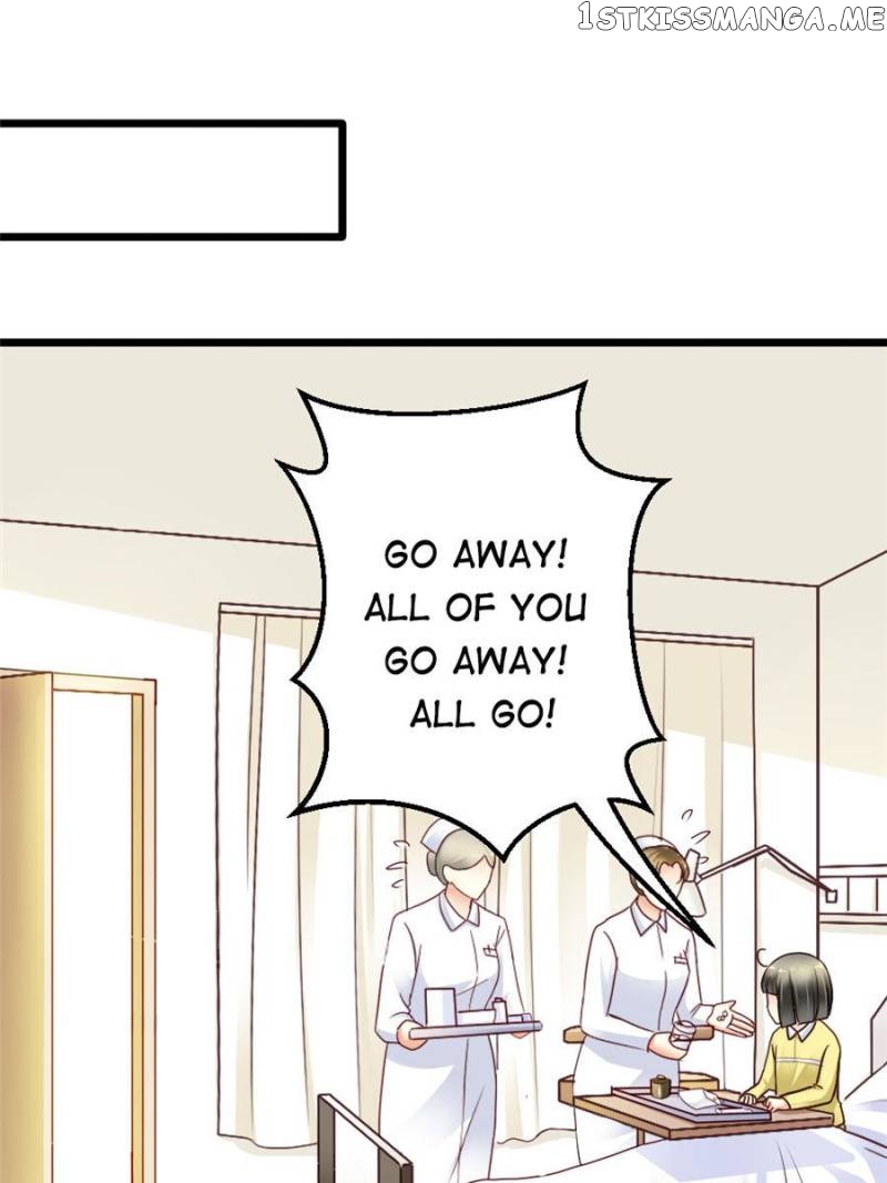 Let Me Go! You Demon President chapter 97 - page 1