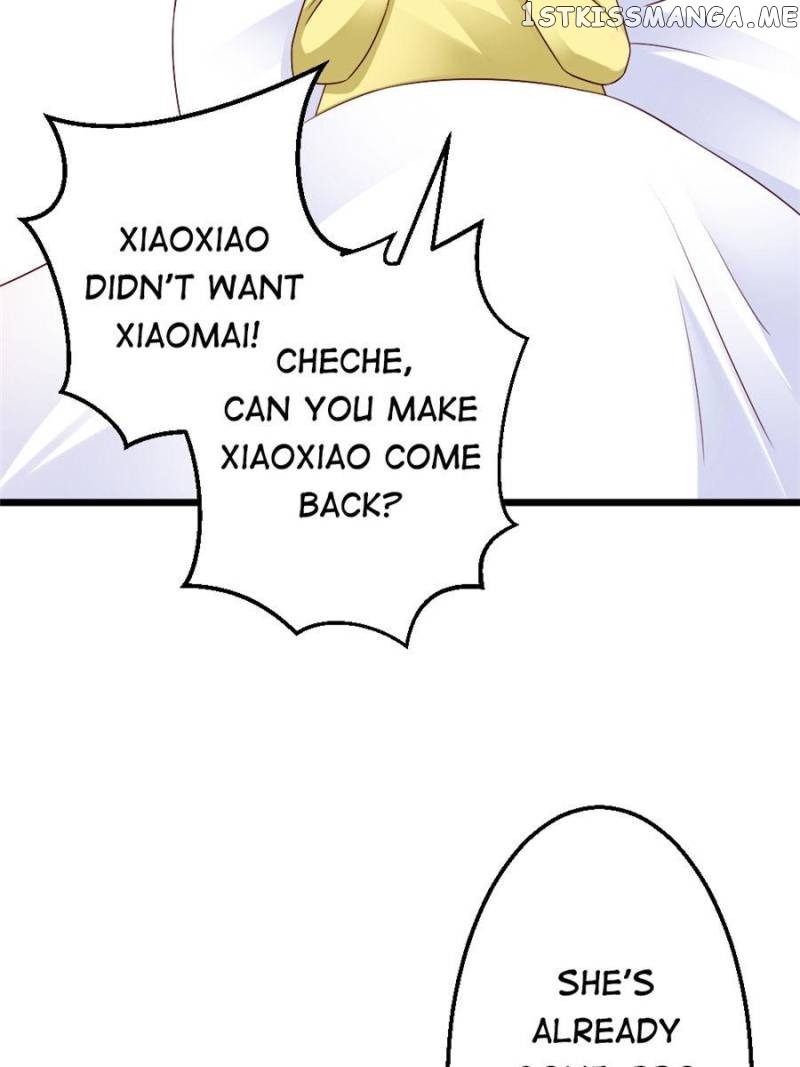 Let Me Go! You Demon President chapter 97 - page 12