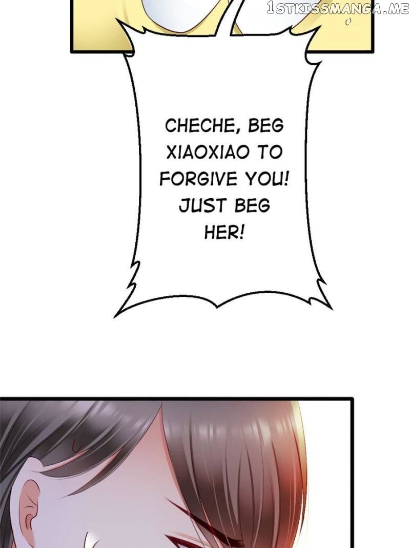 Let Me Go! You Demon President chapter 97 - page 17