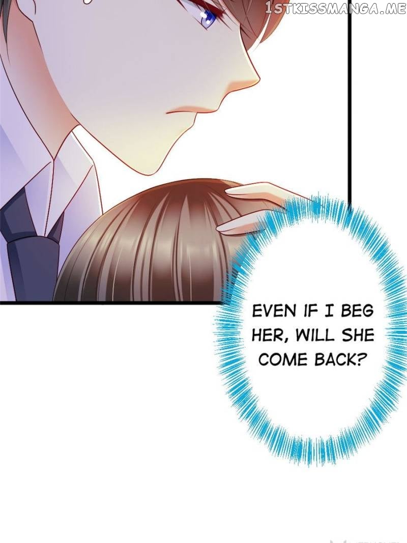 Let Me Go! You Demon President chapter 97 - page 18