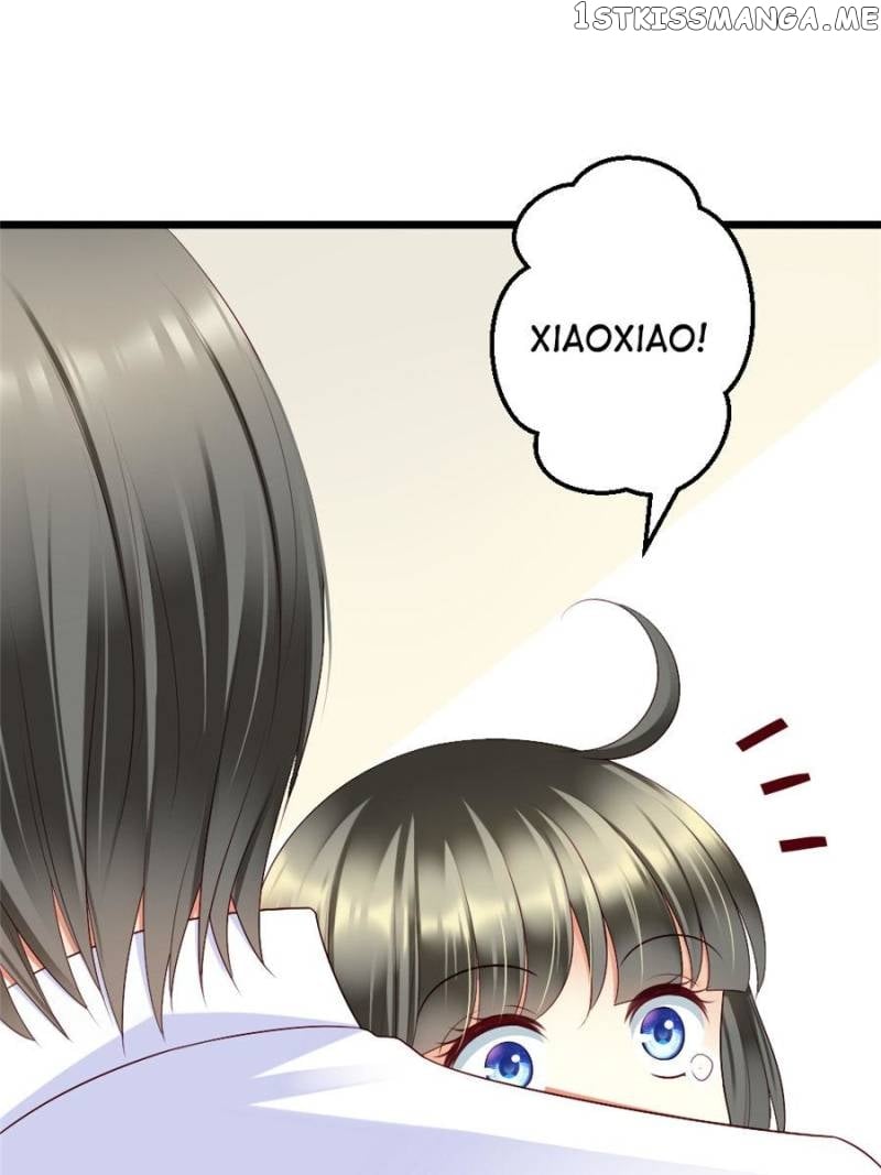 Let Me Go! You Demon President chapter 97 - page 20
