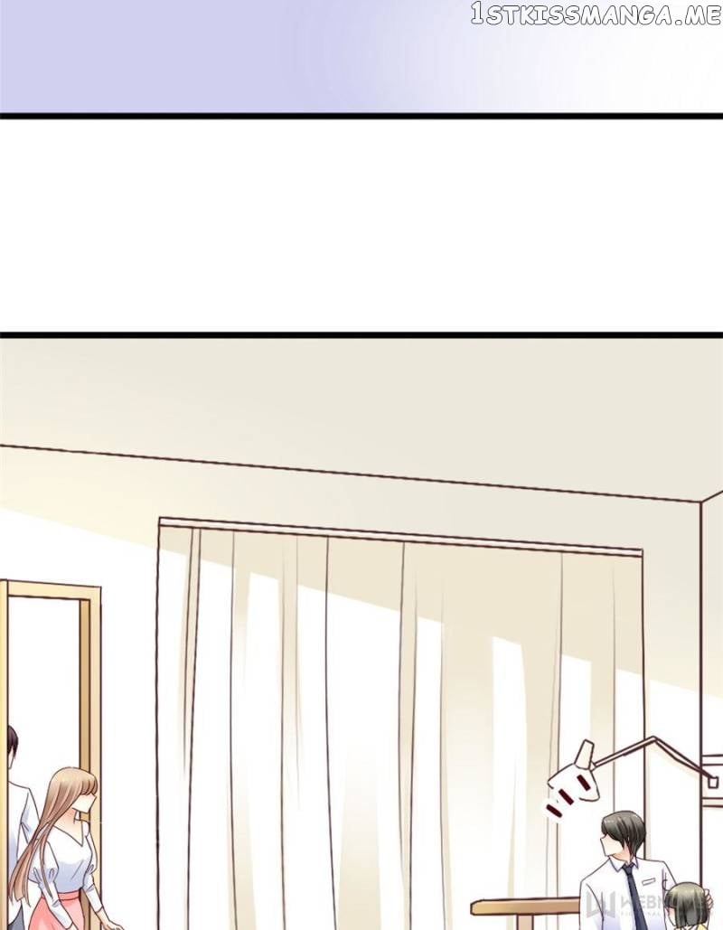 Let Me Go! You Demon President chapter 97 - page 21