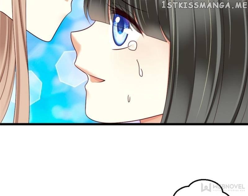 Let Me Go! You Demon President chapter 97 - page 25