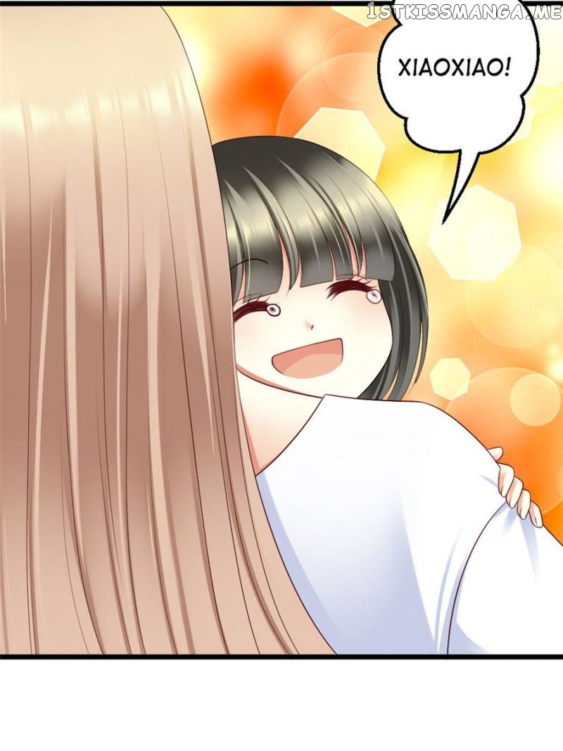 Let Me Go! You Demon President chapter 97 - page 26