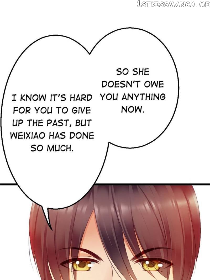 Let Me Go! You Demon President chapter 97 - page 39