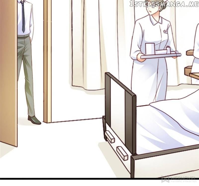 Let Me Go! You Demon President chapter 97 - page 4