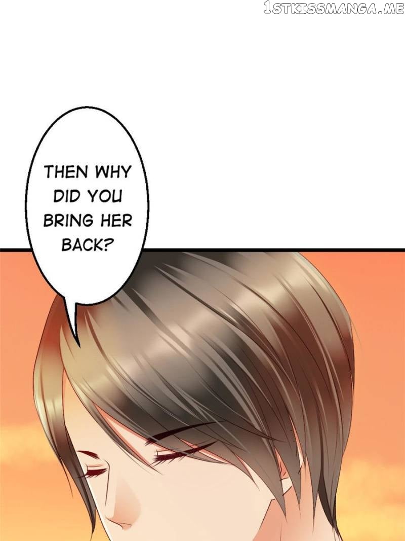 Let Me Go! You Demon President chapter 97 - page 42