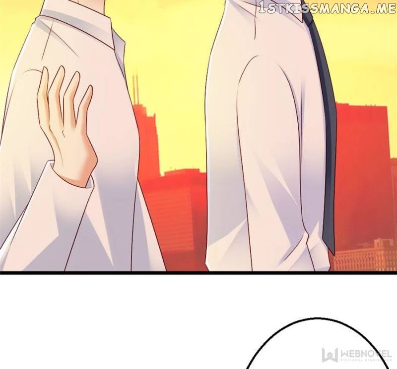 Let Me Go! You Demon President chapter 97 - page 50