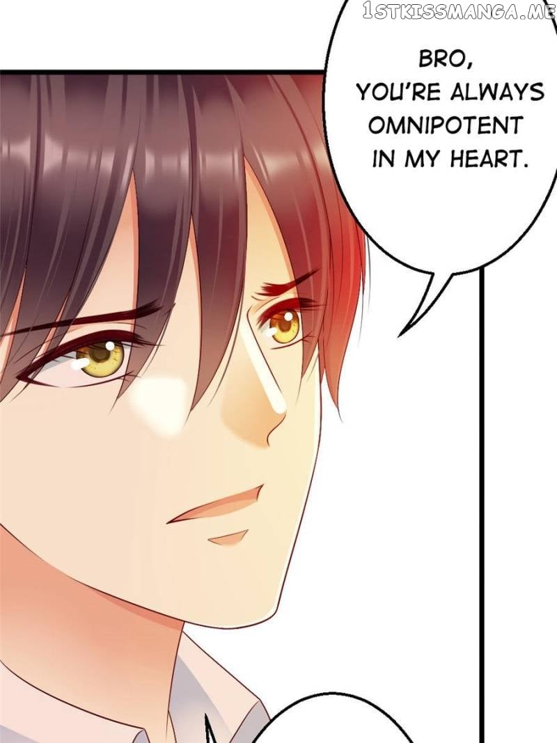 Let Me Go! You Demon President chapter 97 - page 51