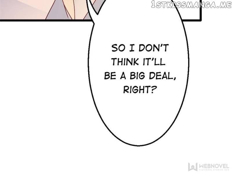 Let Me Go! You Demon President chapter 97 - page 52