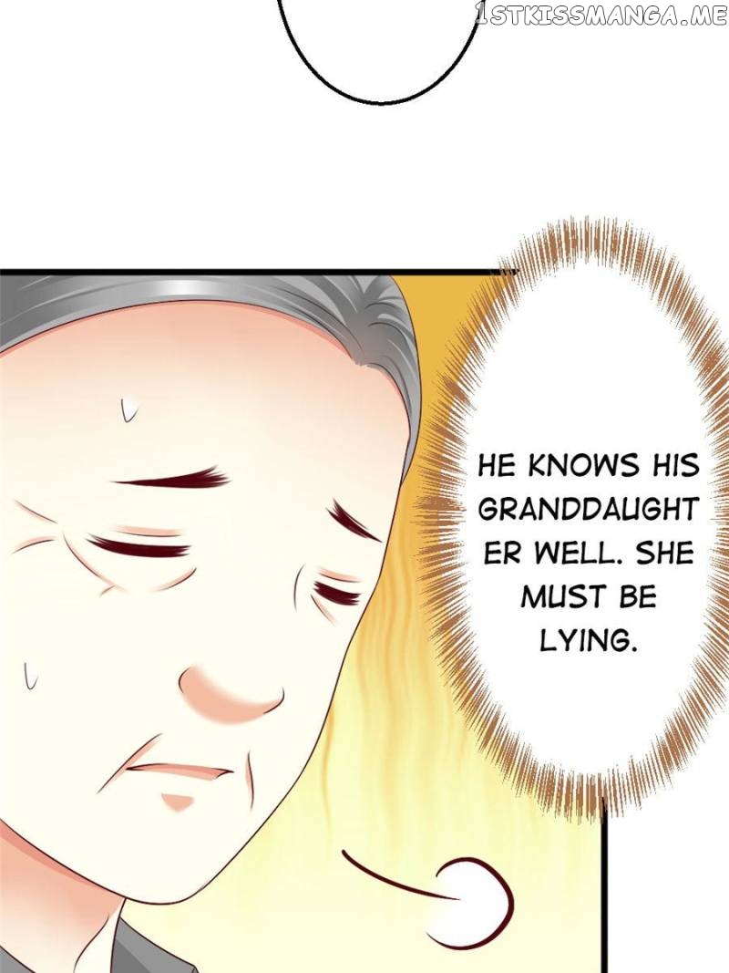 Let Me Go! You Demon President chapter 97 - page 56