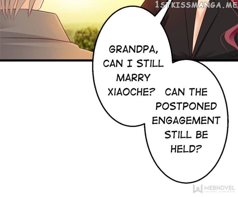 Let Me Go! You Demon President chapter 97 - page 59