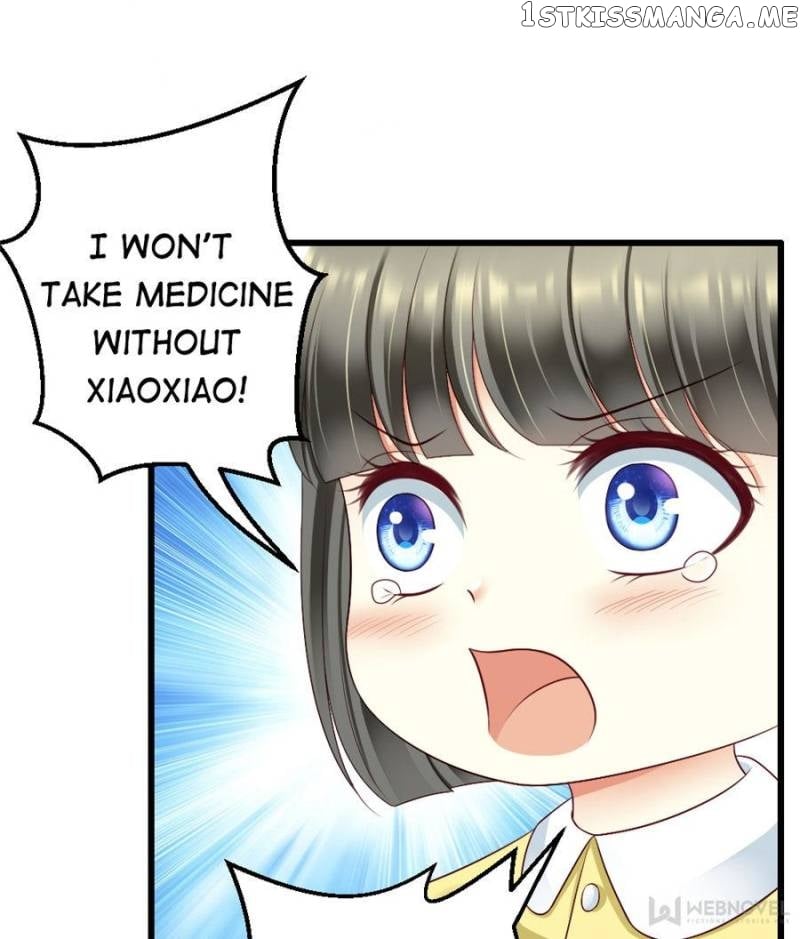 Let Me Go! You Demon President chapter 97 - page 6
