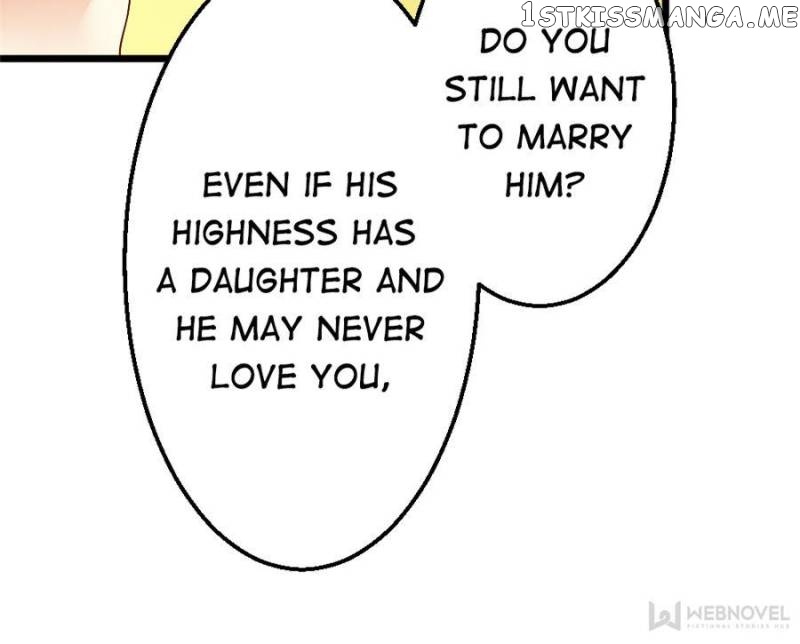 Let Me Go! You Demon President chapter 97 - page 61