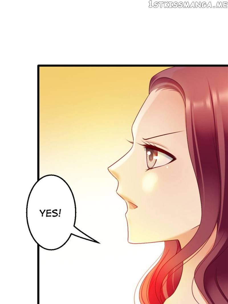 Let Me Go! You Demon President chapter 97 - page 62