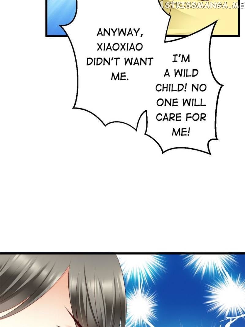 Let Me Go! You Demon President chapter 97 - page 7