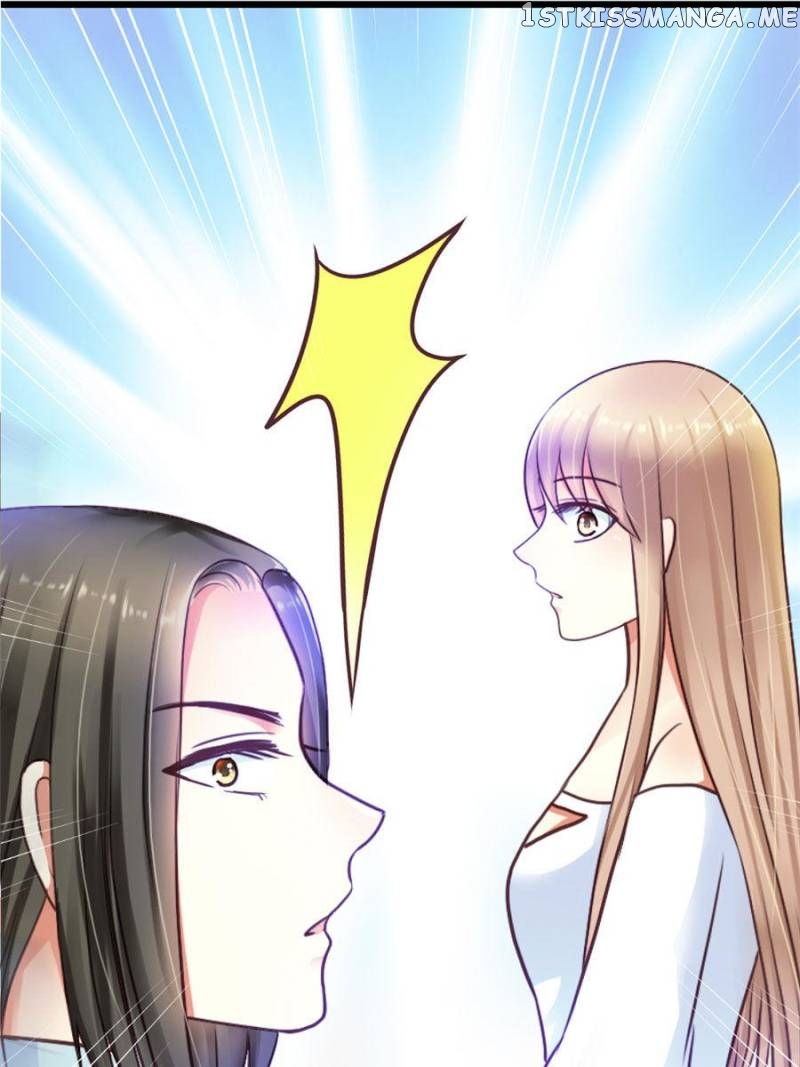 Let Me Go! You Demon President chapter 13 - page 1
