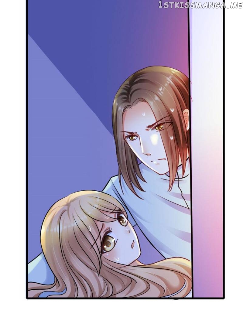 Let Me Go! You Demon President chapter 13 - page 13