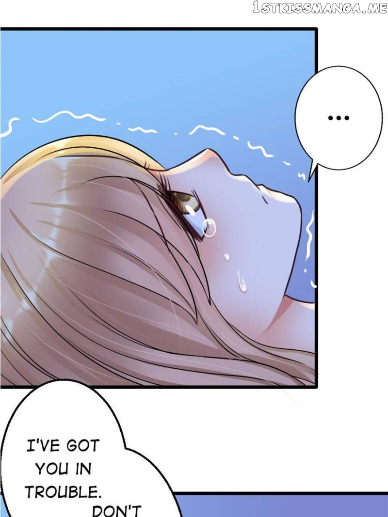 Let Me Go! You Demon President chapter 13 - page 16