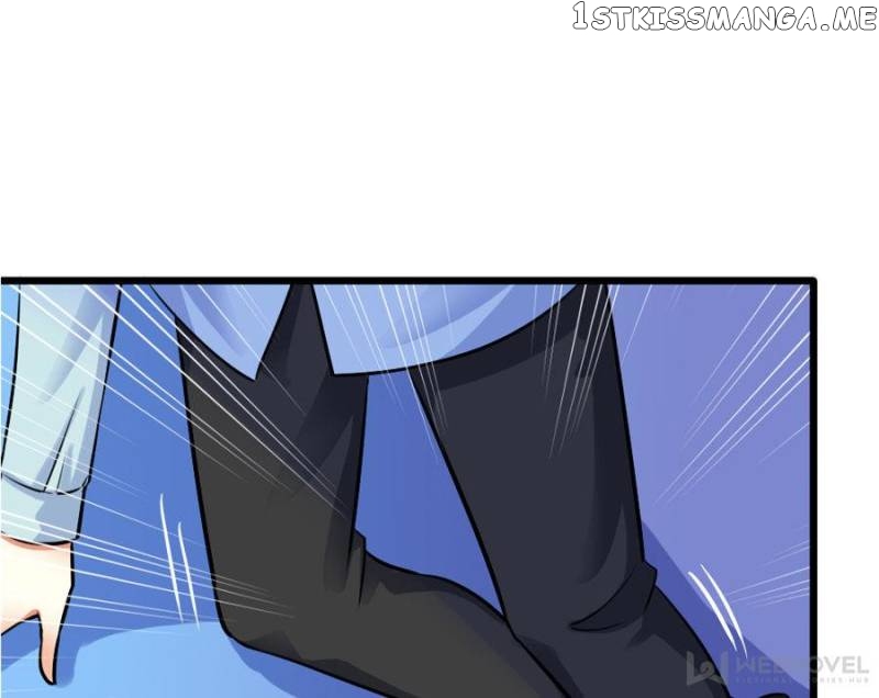 Let Me Go! You Demon President chapter 13 - page 18